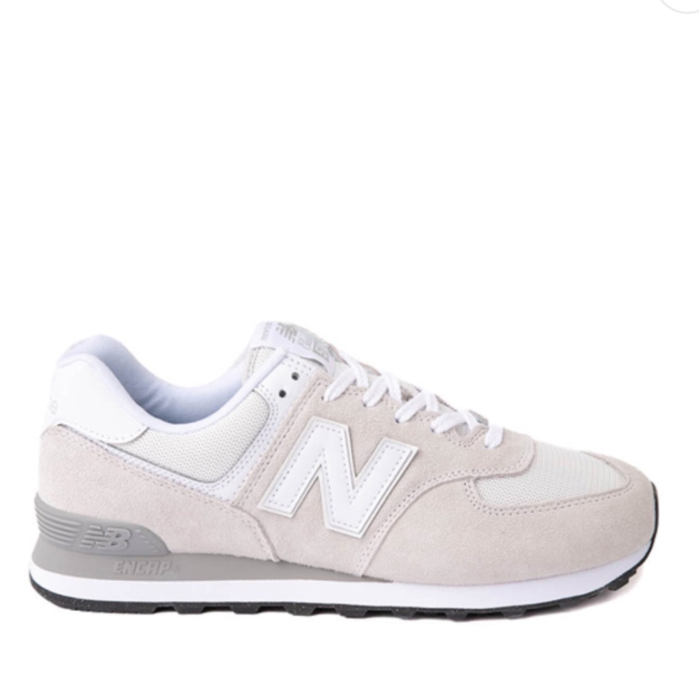 New balance
